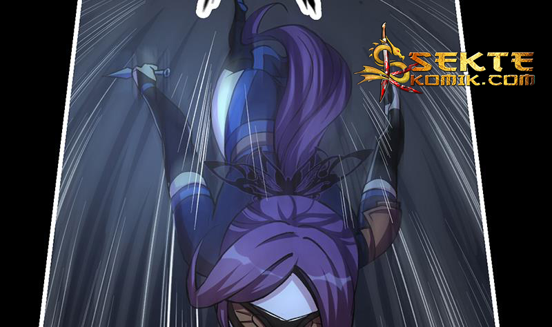 The Immortal Devil Emperor Chapter 09 Bahasa Indonesia